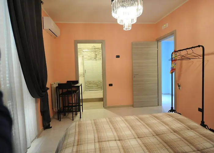 Bed and Breakfast Tartaglione Caserta